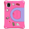 Планшет ULEFONE Tab A9 Pro Kids 4/128GB Pink (6975326660877)