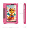 Планшет ULEFONE Tab A9 Pro Kids 4/128GB Pink (6975326660877)