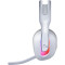 Навушники геймерскі LOGITECH G Astro A20 X White (939-002253)