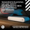 Навушники геймерскі LOGITECH G Astro A20 X White (939-002253)