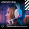 Навушники геймерскі LOGITECH G Astro A20 X White (939-002253)