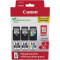 Комплект чорнил CANON PG-540, Black+Color (5224B013)