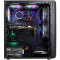 Корпус ALSEYE Auro 3.0 Black (AS.07.0017)