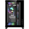 Корпус ALSEYE Knight Black (AS.07.0134)