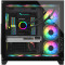 Корпус ALSEYE Knight Black (AS.07.0134)