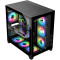 Корпус ALSEYE Knight Black (AS.07.0134)