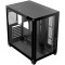 Корпус ALSEYE Knight Black (AS.07.0134)
