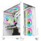 Корпус ALSEYE Knight White (AS.07.0135)
