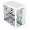 Корпус ALSEYE Knight White (AS.07.0135)