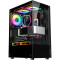Корпус ALSEYE Spider Black (AS.07.0136)