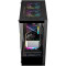 Корпус ALSEYE Spider Black (AS.07.0136)