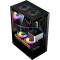Корпус ALSEYE Spider Black (AS.07.0136)