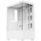 Корпус ALSEYE Spider White (AS.07.0137)