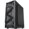 Корпус ALSEYE Warrior Black (AS.07.0002)