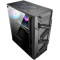Корпус ALSEYE Warrior Black (AS.07.0002)