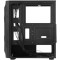 Корпус ALSEYE Warrior Black (AS.07.0002)