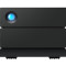 Зовнішній жорсткий диск LACIE 2big RAID 60TB USB3.2 (STHJ60000800)