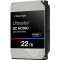 Жёсткий диск 3.5" WD Ultrastar DC HC580 22TB SATA/512MB (WUH722422ALE6L4/0F62785)