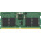 Модуль пам'яті KINGSTON CSO-DIMM DDR5 6400MHz 8GB (KVR64V52BS6-8)