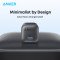 Зарядное устройство ANKER Nano Charger 45W 1xUSB-C Black (A2692L11)