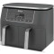 Мультипіч NINJA Dual Zone Air Fryer Max (DZ300EU)