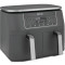 Мультипіч NINJA Dual Zone Air Fryer Max (DZ300EU)