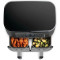 Мультипіч NINJA Dual Zone Air Fryer Max (DZ300EU)