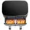 Мультипіч NINJA Dual Zone Air Fryer Max (DZ300EU)