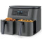 Мультипіч NINJA Dual Zone Air Fryer Max (DZ300EU)
