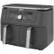 Мультипіч NINJA Dual Zone Air Fryer Max (DZ400EU)