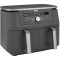 Мультипіч NINJA Dual Zone Air Fryer Max (DZ400EU)