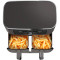 Мультипіч NINJA Dual Zone Air Fryer Max (DZ400EU)