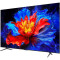 Телевизор TCL 75" 4K 75P8K