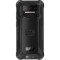Смартфон OUKITEL WP23 Plus 8/256GB Midnight Black (6931940794367)