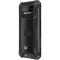 Смартфон OUKITEL WP23 Plus 8/256GB Midnight Black (6931940794367)