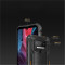 Смартфон OUKITEL WP23 Plus 8/256GB Midnight Black (6931940794367)