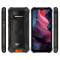 Смартфон OUKITEL WP23 Plus 8/256GB Vibrant Orange (6931940794374)