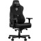 Крісло геймерське ANDA SEAT Kaiser 3E XL Black Fabric