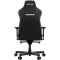 Крісло геймерське ANDA SEAT Kaiser 3E XL Black Fabric