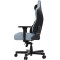 Крісло геймерське ANDA SEAT Kaiser 3E Fabric XL Gray Blue