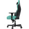 Крісло геймерське ANDA SEAT Kaiser 3E Fabric XL Light Blue