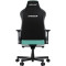 Крісло геймерське ANDA SEAT Kaiser 3E Fabric XL Light Blue