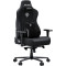 Крісло геймерське ANDA SEAT Novis Plus XL Black Fabric