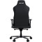 Крісло геймерське ANDA SEAT Novis Plus XL Black Fabric