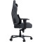 Кресло геймерское ANDA SEAT Novis Plus XL Dark Gray Fabric