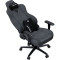 Кресло геймерское ANDA SEAT Novis Plus XL Dark Gray Fabric