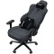 Кресло геймерское ANDA SEAT Novis Plus XL Dark Gray Fabric