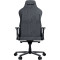 Кресло геймерское ANDA SEAT Novis Plus XL Dark Gray Fabric