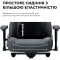 Кресло геймерское ANDA SEAT Novis Plus XL Dark Gray Fabric