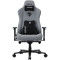 Кресло геймерское ANDA SEAT Novis Plus XL Gray Fabric